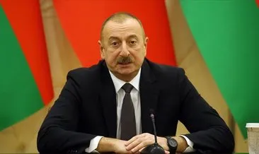 Azerbaycan Cumhurbaşkanı İlham Aliyev: Ermenistan’ın provokasyonları normalleşme sürecine büyük bir darbe