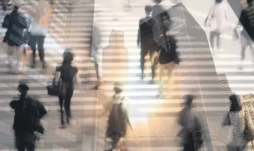 Modern hayatın yalancı pürüzsüzlüğü