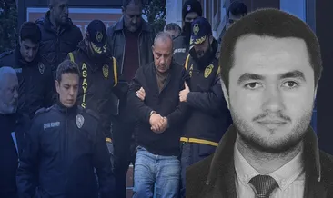 Yalova’da SGK avukatını öldürmüştü: O sanığa ağırlaştırılmış müebbet hapis