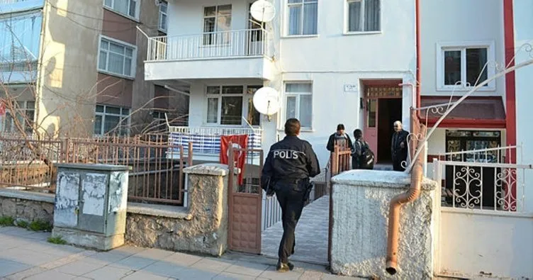 Aksaray’da karbonmonoksit zehirlenmesi: 1 ölü