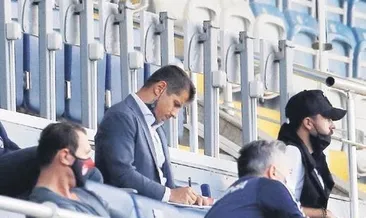 Emre abi in Comolli out