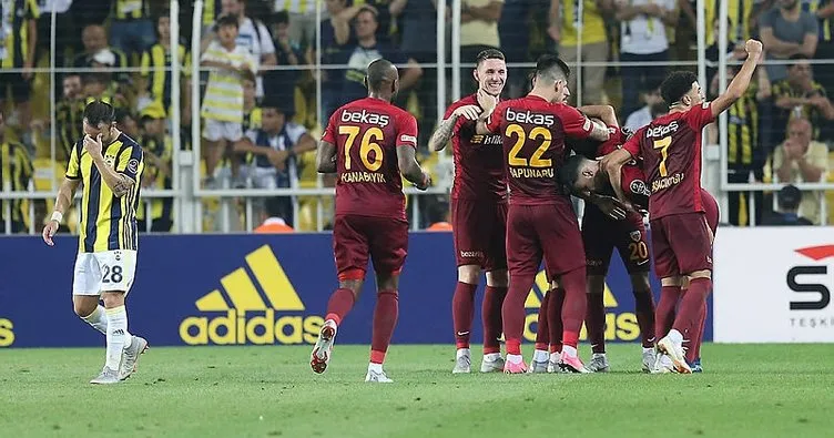 Fenerbahçe bu kez de Kayserispor’a diş geçiremedi