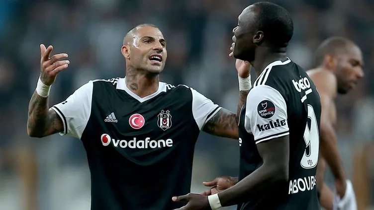 Fenerbahçe’den flaş transfer hamlesi! Beşiktaşlılar çıldıracak