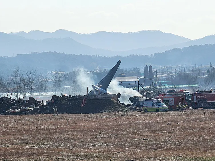 179 kişinin hayatını kaybettiği felakette dikkat çeken detay! 4 dakikada neler yaşandı?