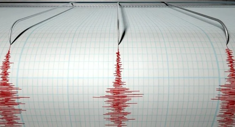 Deprem mi oldu, nerede ve kaç şiddetinde, derinliği kaç? 23 Kasım 2022 AFAD ve Kandilli son depremler listesi ve anlık veriler