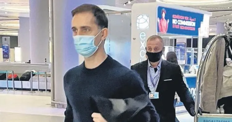 Berlin, Türk fanlarıyla buluşuyor