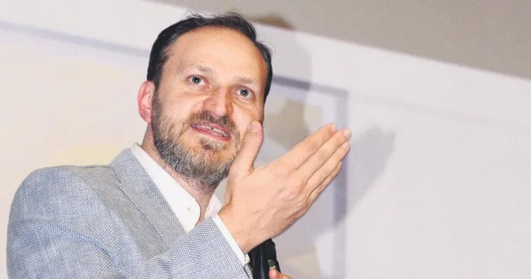 Sonuna kadar çabalayın