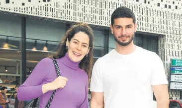 ‘Sette hiç zorlanmıyorum’