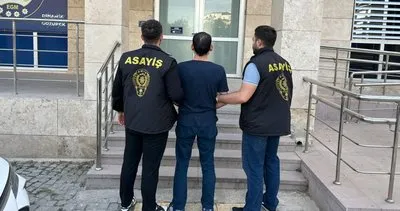 Vergi usul kanunu’na muhalefetten cezası bulunan hükümlü yakalandı! #kocaeli