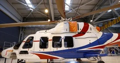 Gökbey helikopterinde önemli adım atıldı: Resmen duyuruldu