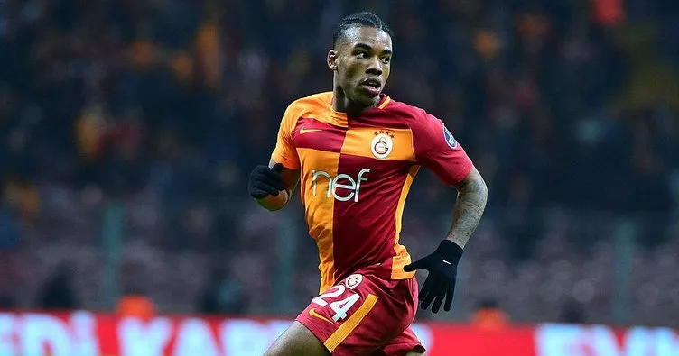Galatasaray, Rodrigues’in fiyatını belirledi: 15 milyon Euro