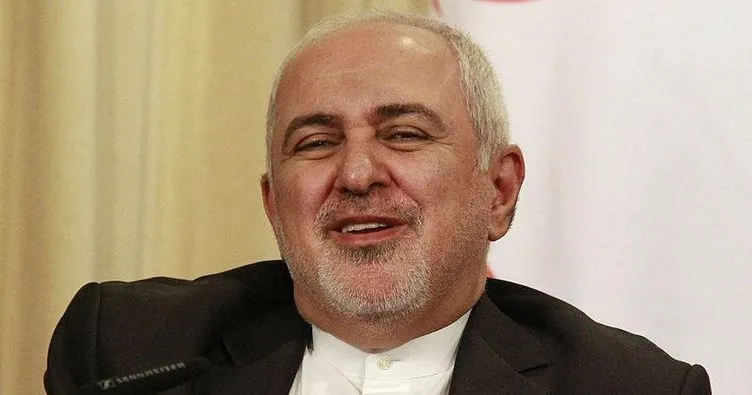 İran Dışişleri Bakanı Zarif’ten ABD’nin para teklifine tepki