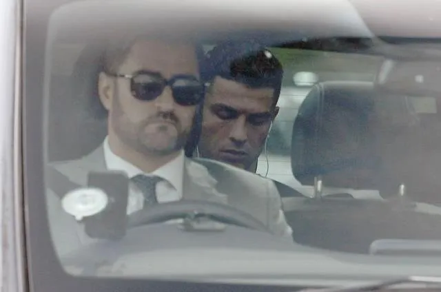 Son dakika: Attığı mesajla herkesi ağlattı! En acı tesadüf, meğer Ronaldo...