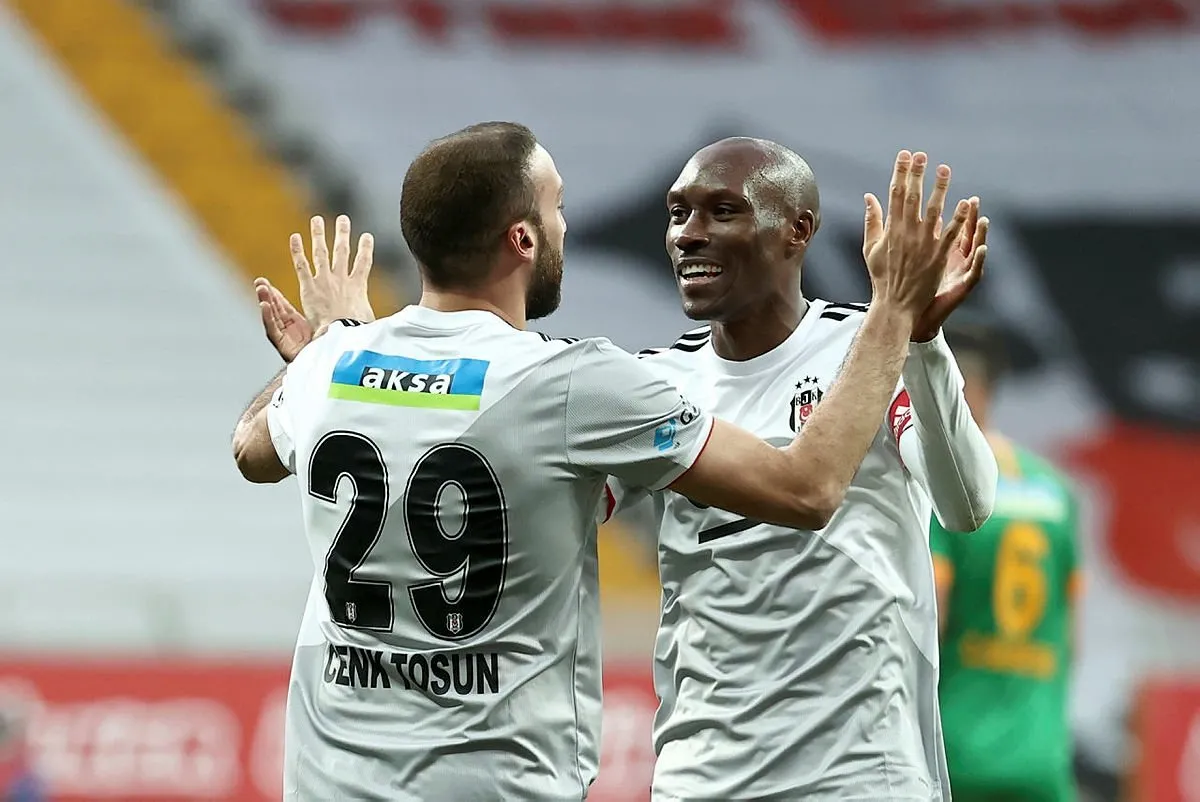 Son dakika haberi: Ahmet Çakar'dan olay Marafona yorumu! 'Elini çekiyor…' Beşiktaş haberleri