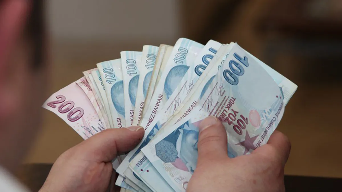 Emeklilere yeni maaş rehberi? Emekli ve memurların geliri artacak! İşte kök maaş hesabı – Galeri Emeklilere yeni maaş rehberi? Emekli ve memurların geliri artacak! İşte kök maaş hesabı – Galeri