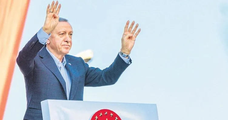Türkiye karşıtı medya seçimlere odaklandı: Batı’da Erdoğan kazanacak paniği