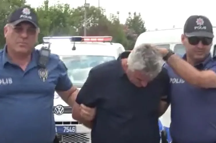 Doktoru döven şüpheliden pişkin savunma: Suç ondaydı, önce o darp etti