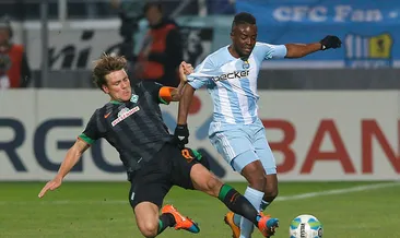 Reagy Ofosu resmen Bursaspor’da!