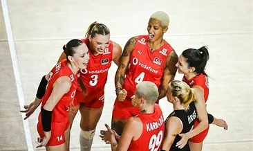 ABD’yi yen tarih yaz!