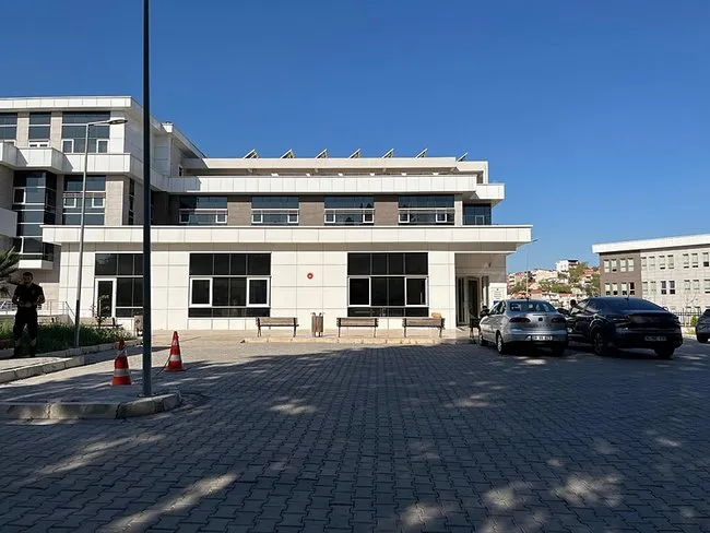 Son dakika: İzmir’deki vahşet Türkiye’nin kanını dondurdu: Selin Angun’u öldürdü sonrası korkunç!