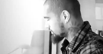 Kevin-Prince Boateng can sıkıntısından bunu da yaptı!