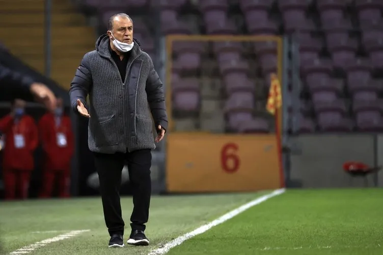 Son dakika: Galatasaray-Sivasspor maçı sonrası olay sözler! Bu Galatasaray’ şampiyon olamaz, Fatih Terim ve Arda Turan’ın...