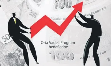 Cari açığı düşürme programı aralıkta