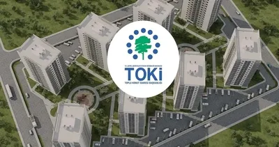TOKİ KONUT SATIŞ BAŞVURULARI GÜNDEMDE 2024: Açık arttırma tarihi belli oldu! TOKİ  konut satış başvuruları ne zaman?