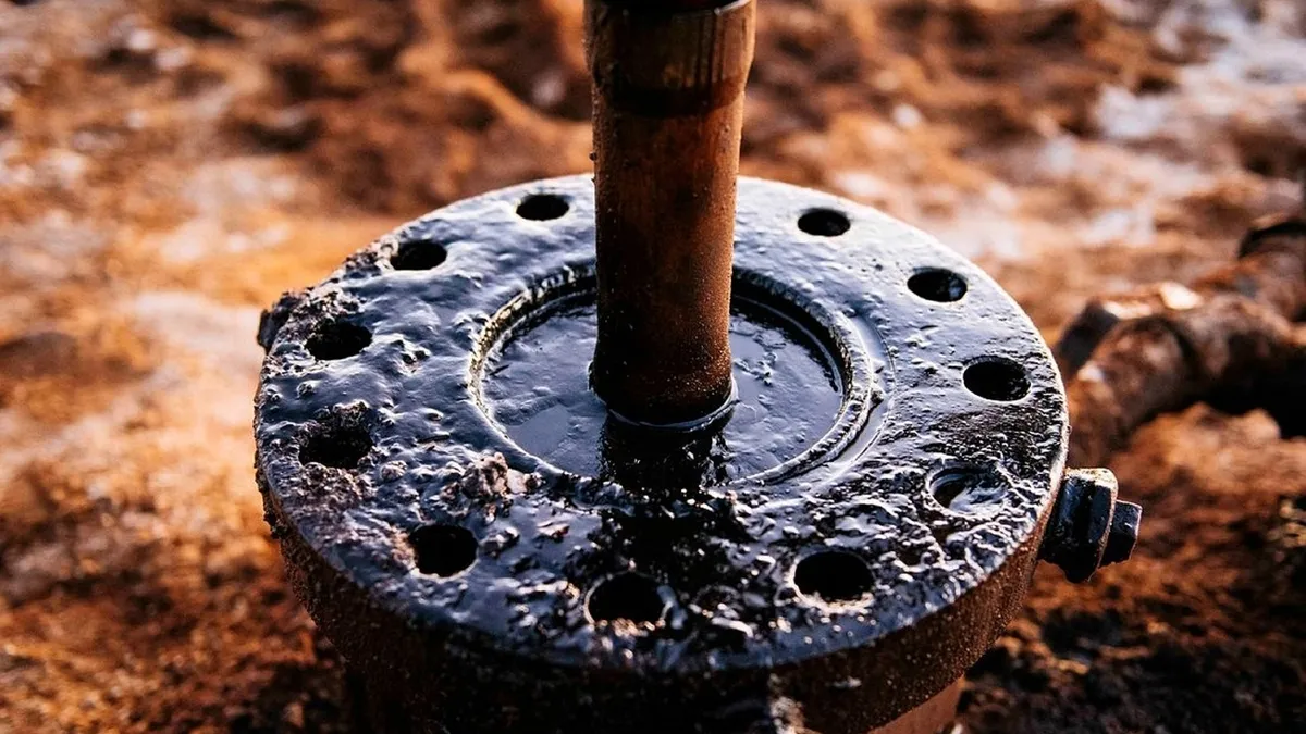 ABD petrol stokları 43 yılın dibinde