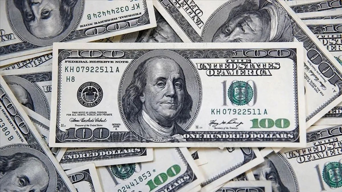 ABD ve Arjantin arasında 20 milyar dolarlık swap anlaşması