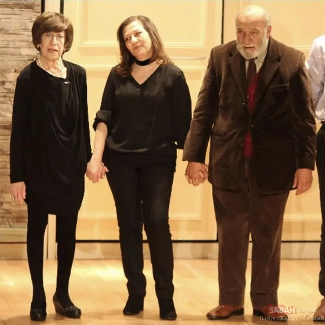 Yürekleri dağlayan acı gerçek ortaya çıktı! Ayşen Gruda ile Yılmaz Gruda çiftinin kızları Elvan Gruda hayatını kaybetti!