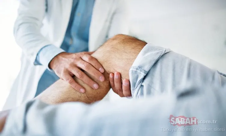 Bu belirtiler varsa dikkat! Kanseri işaret ediyor olabilir