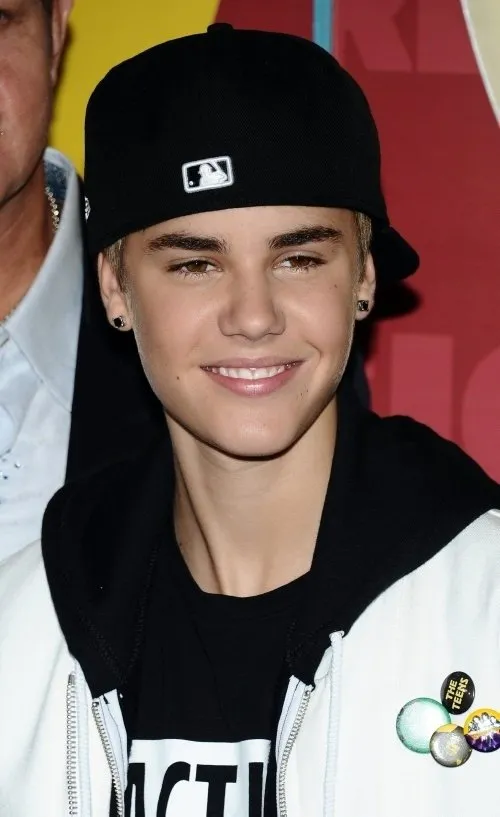 Justin Bieber kimdir?