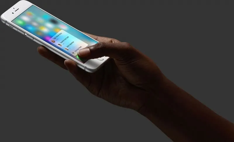 https www sabah com tr teknoloji 2015 09 11 apple iphone 6ste oyle bir sey yapti ki