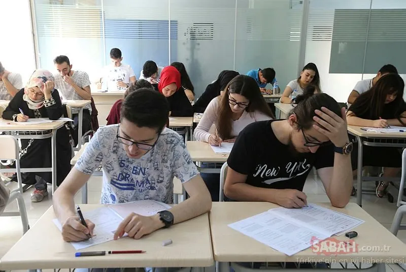 ALES başvuruları nasıl yapılır? 2019 ALES başvuru ücreti ne kadar? ÖSYM ile ALES başvuru sayfası!