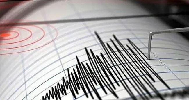 denizli de iki dakika arayla 2 deprem son dakika haberler