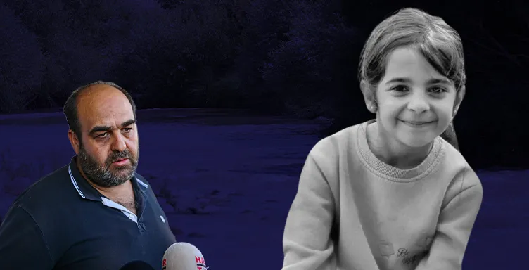 SON DAKİKA NARİN GÜRAN CİNAYETİ | Baba Arif Güran müşteki olarak ifade verdi: Nevzat Bahtiyar ile kavga...