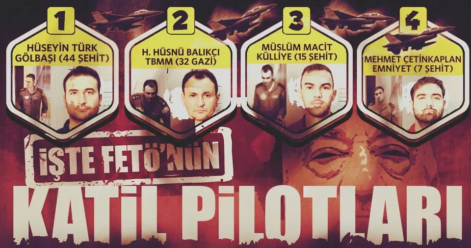 pilot yÃ¼zbaÅÄ± Ahmet Tosun ile ilgili gÃ¶rsel sonucu