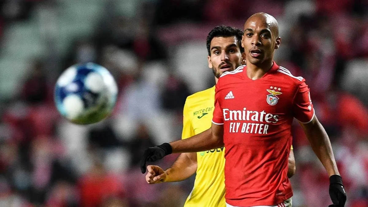 SON DAKİKA GALATASARAY HABERİ: Cimbom'dan Joao Mario sürprizi