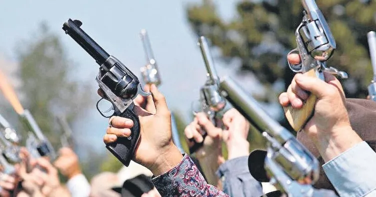 Magandalar Sultan’ı başından vurdu