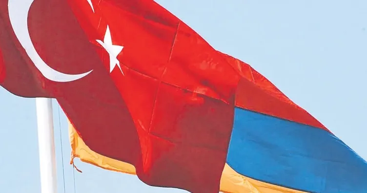 Ankara-Erivan arasında yeni aşama