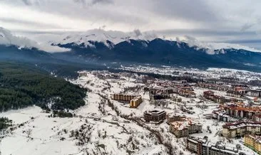 Komşu kapısı Bansko