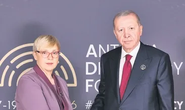Türkiye artık oyun kurucu