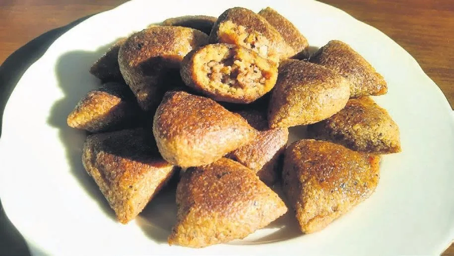 Lezzetlerin beşiği Anadolu – İDİL AÇIKALIN