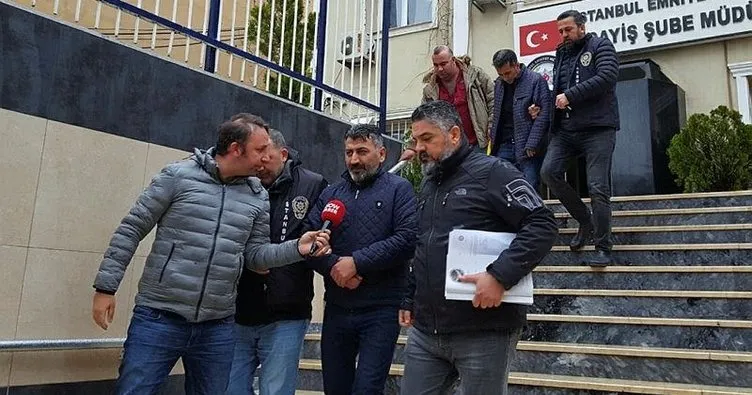 Kadıköy’deki taksici cinayetinde 2 kişi tutuklandı