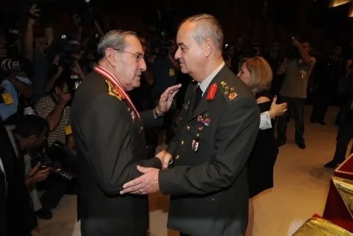 İlker Başbuğ dönemi
