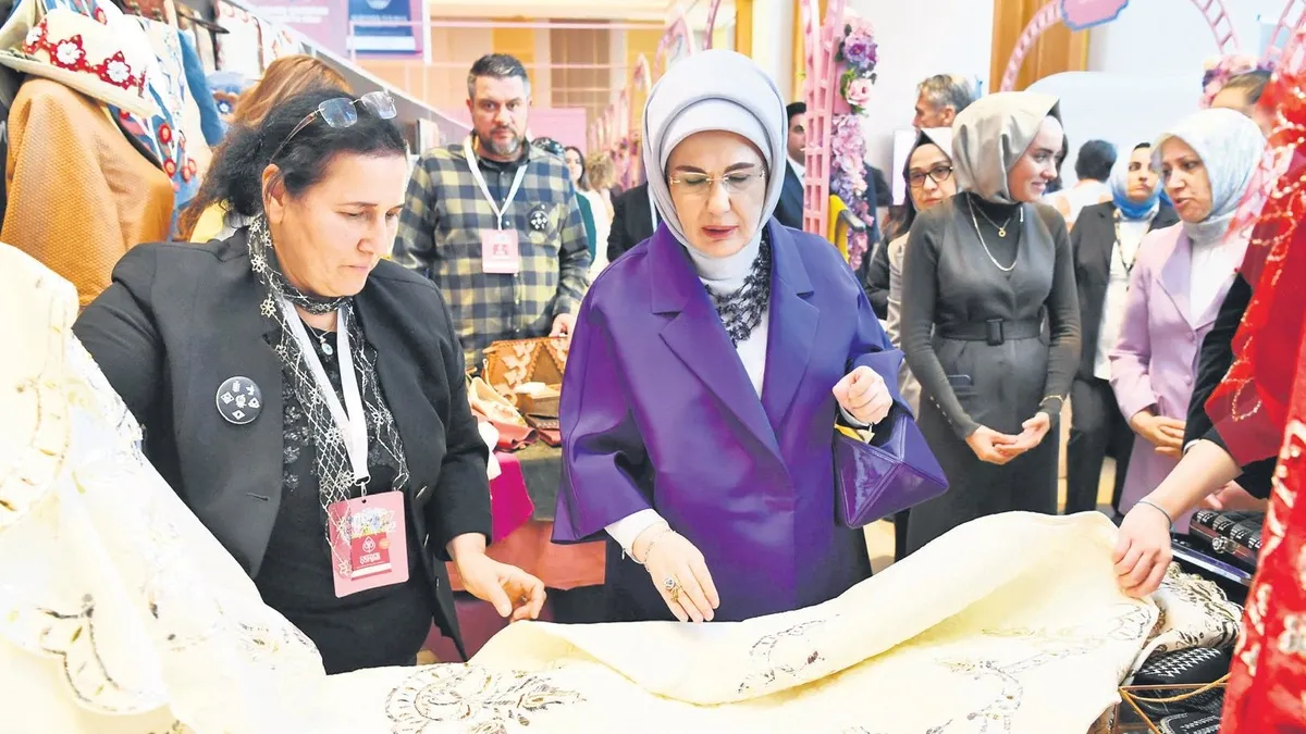 Aile her çözümün merkezi