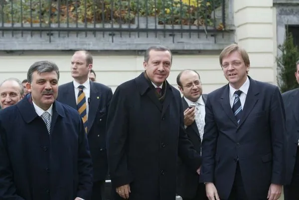 Başbakan'ın tarihe geçen anekdotları