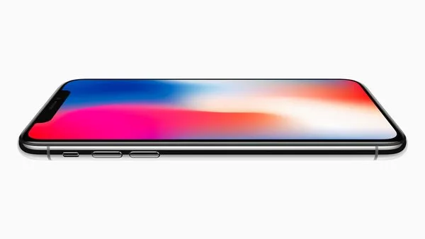 Apple yeni iPhone X'te ekran çıkıntısını kaldıracak!