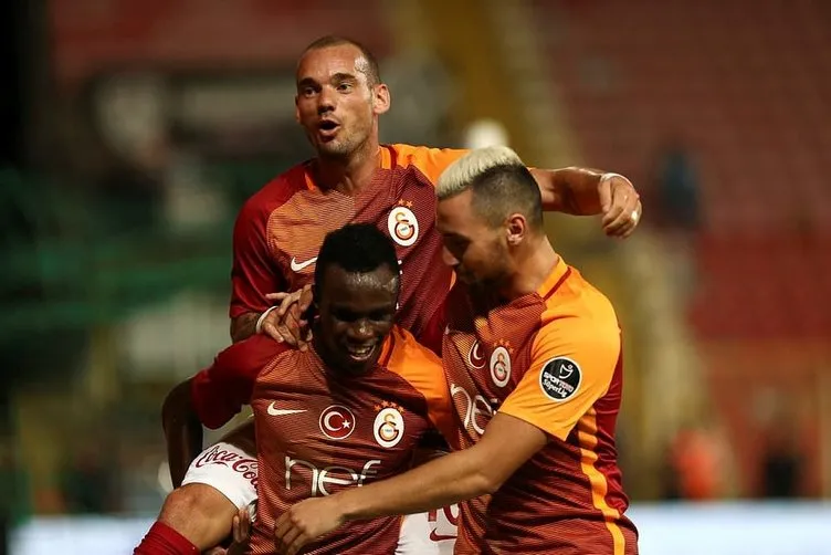 Galatasaray Yönetimi’nden flaş karar